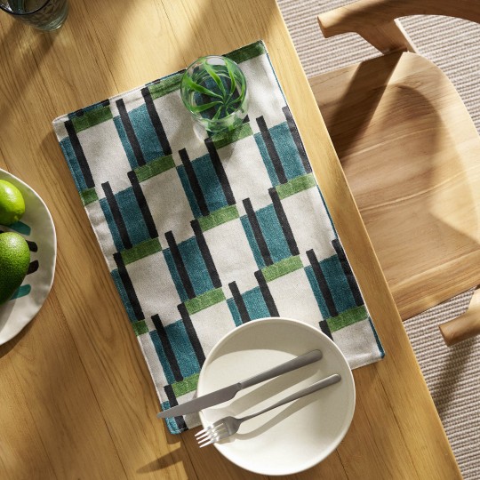 Σουπλά 30x46cm GOFIS HOME Kaelen 643