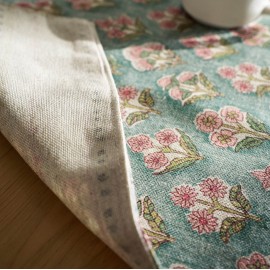 Σουπλά 30x46cm GOFIS HOME Blair 646