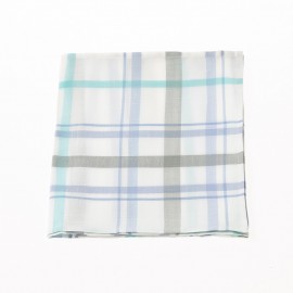 Καρέ 85x85cm καρώ 073