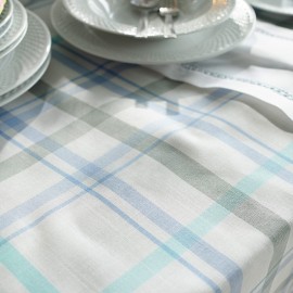 Runner 40x180cm καρώ 073