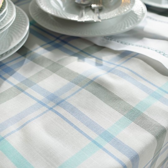 Καρέ 85x85cm καρώ 073