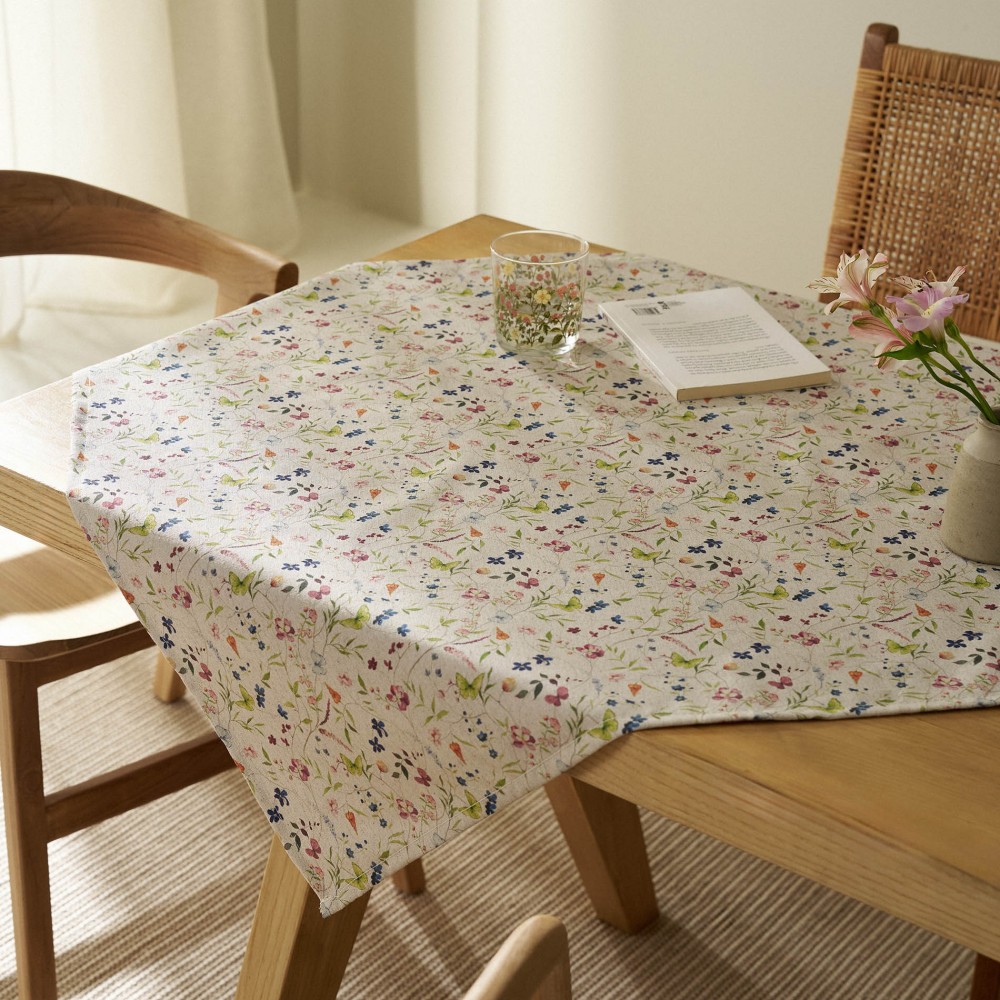 Καρέ 85x85cm GOFIS HOME Lauren 650