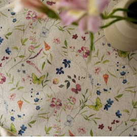 Καρέ 85x85cm GOFIS HOME Lauren 650