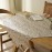 Καρέ 85x85cm GOFIS HOME Lauren 650