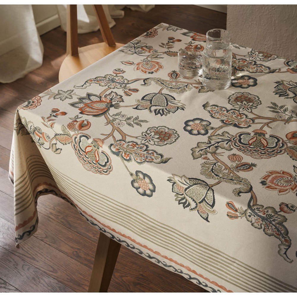 GOFIS HOME - Muriel  Τραπεζομάντηλο 135x135cm 236