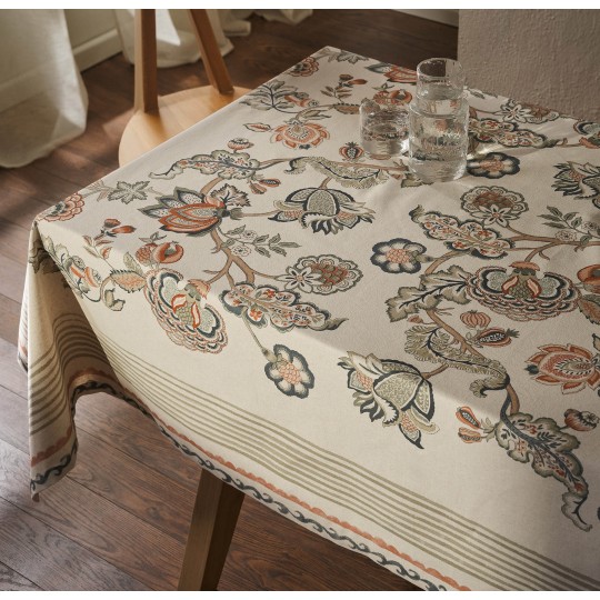 GOFIS HOME - Muriel  Τραπεζομάντηλο 135x135cm 236