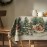 Τραπεζομάντηλο 135x180cm GOFIS HOME  Xmas  205