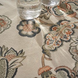 Τραπεζομάντηλο 135x180cm GOFIS HOME  Muriel  236