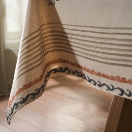 Τραπεζομάντηλο 135x180cm GOFIS HOME  Muriel  236