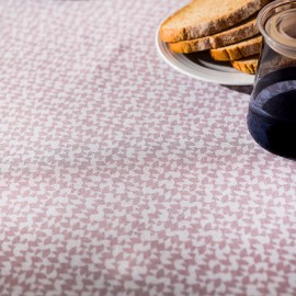 Τραπεζομάντηλο 135x180cm Yvonne Μπεζ 364