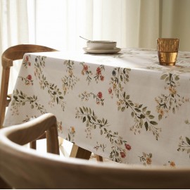 Αλέκιαστο Τραπεζομάντηλο 135x180cm GOFIS HOME Octavia 417