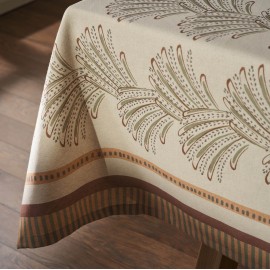 Τραπεζομάντηλο 135x180cm GOFIS HOME  Dianthe  543