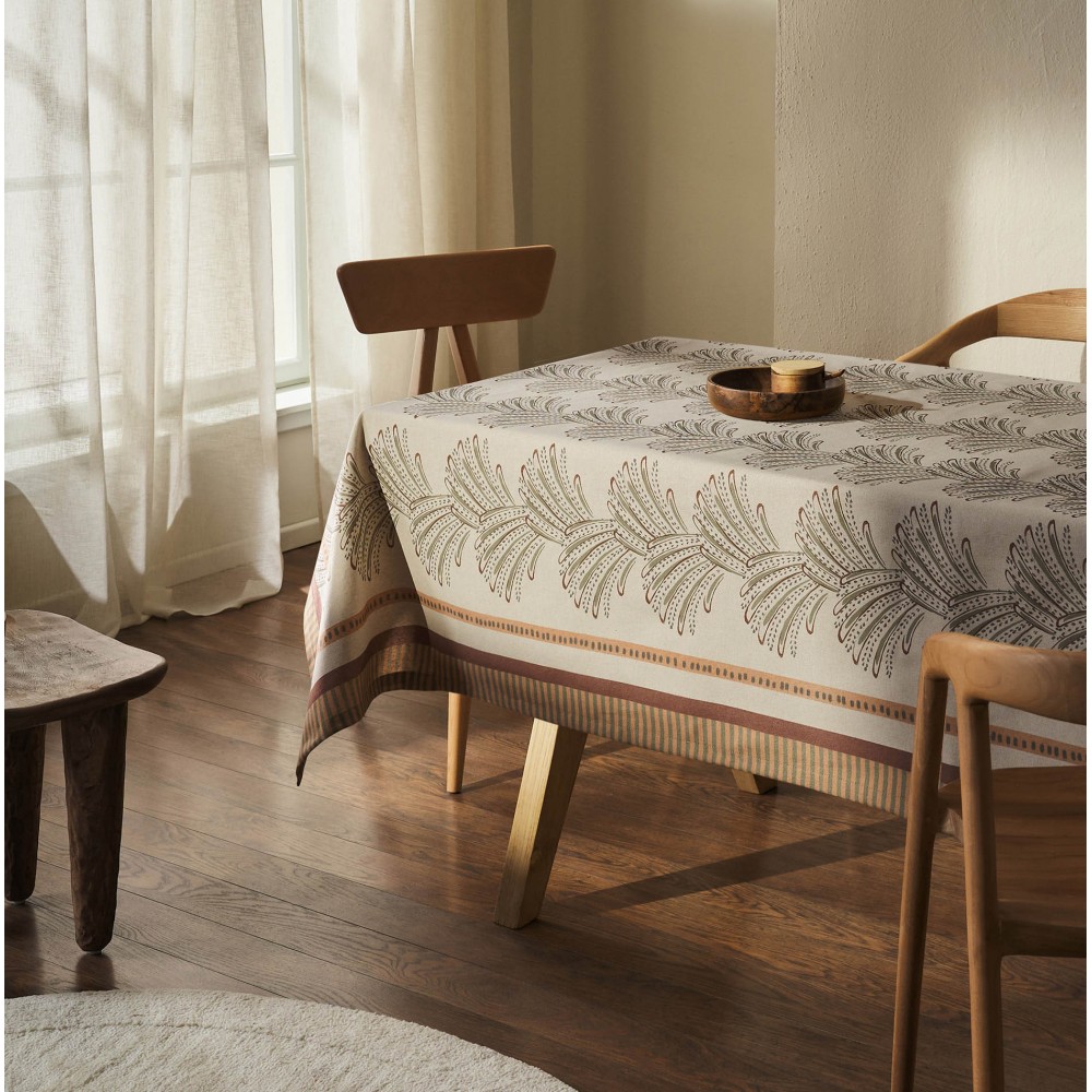 Τραπεζομάντηλο 135x180cm GOFIS HOME  Dianthe  543