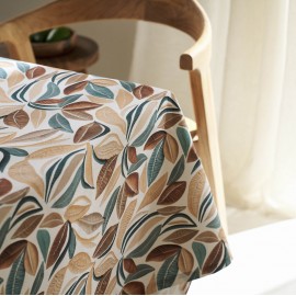 Αλέκιαστο Τραπεζομάντηλο 135x180cm GOFIS HOME Serena 576