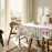 Αλέκιαστο Τραπεζομάντηλο 135x180cm GOFIS HOME Geraldine 594