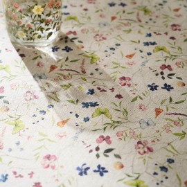Τραπεζομάντηλο 135x180cm GOFIS HOME Lauren 650