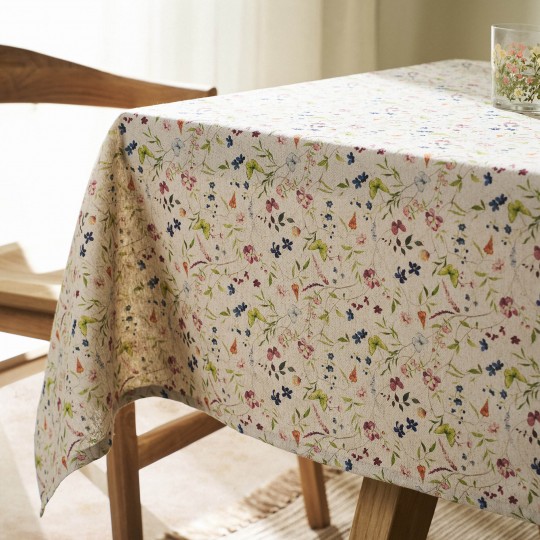 Τραπεζομάντηλο 135x180cm GOFIS HOME Lauren 650