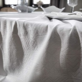 Gofis Home - Τραπεζομάντηλο 150x200cm Madeleine Ethnic 173/16