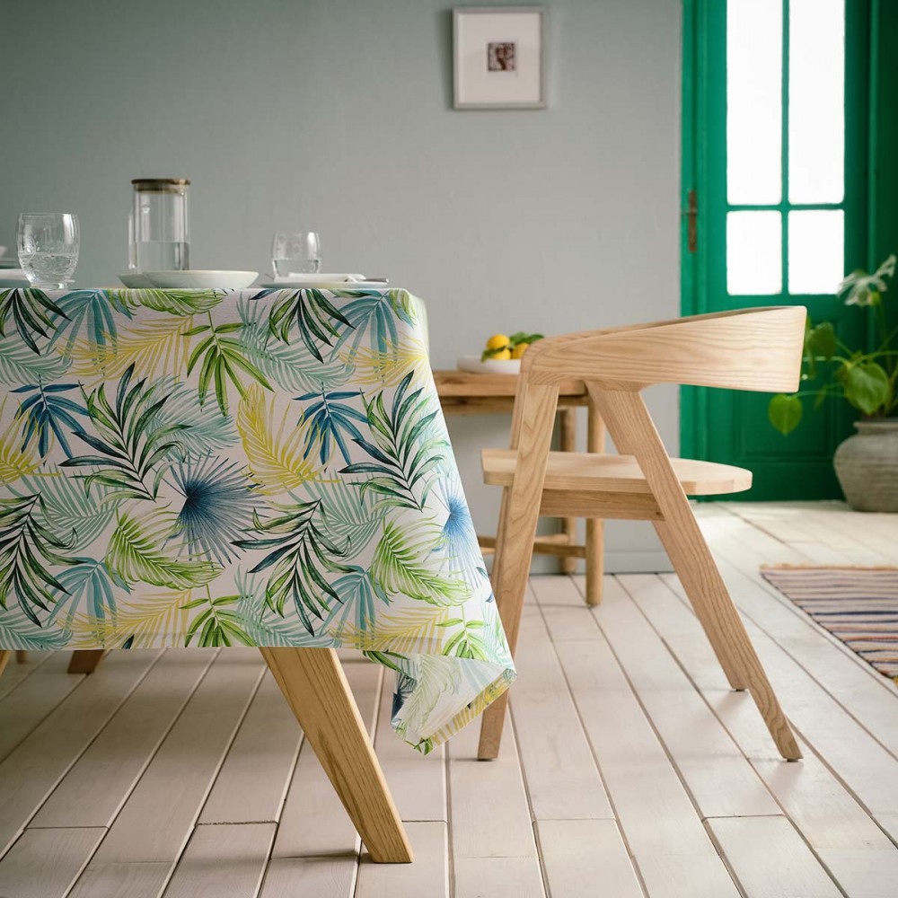 Τραπεζομάντηλο 150x220cm GOFIS HOME  Ebele  203