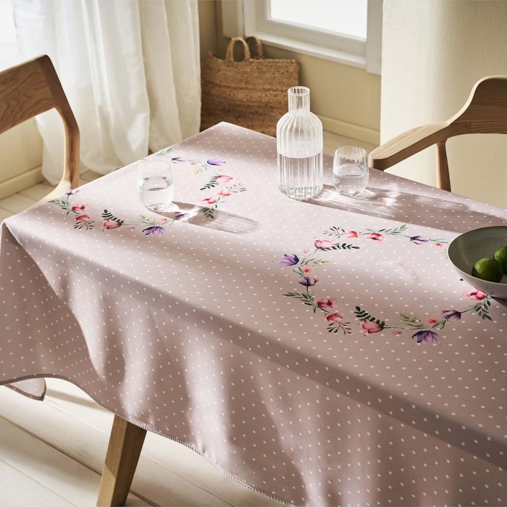 Τραπεζομάντηλο 145x220cm GOFIS HOME  Valletta   235