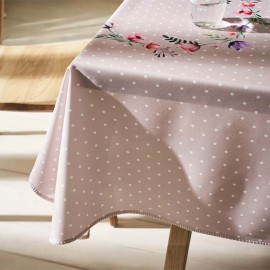 Τραπεζομάντηλο 145x220cm GOFIS HOME  Valletta   235