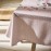 Τραπεζομάντηλο 145x220cm GOFIS HOME  Valletta   235