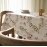 Αλέκιαστο Τραπεζομάντηλο 140x220cm GOFIS HOME Octavia 417
