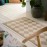Χαλί 70x140cm GOFIS HOME Sarah 515