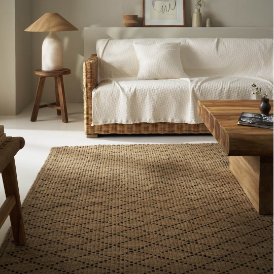 Χαλί 130x190cm GOFIS HOME Kaori 265