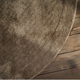 Χαλί  150cm GOFIS HOME  Heaven Warm Beige 802/06