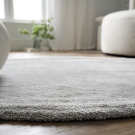 Χαλί  150cm GOFIS HOME  Heaven Cloud Grey 802/48