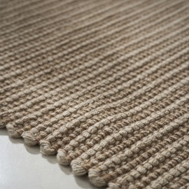 Χαλί 160x230cm GOFIS HOME Zorya Light Brown 263