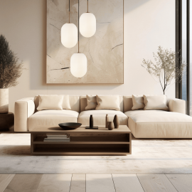 Milagro - Κρεμαστό Φωτιστικό Alias 3xE14 Ø43cm Χρυσό με Οπάλ Γυαλί