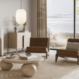 Milagro - Κρεμαστό Φωτιστικό Alias 1xE14 Ø24cm Χρυσό με Οπάλ Γυαλί