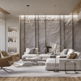 Milagro - Κρεμαστό Φωτιστικό Ράγα με Σποτ Genesis 150cm Μαύρο Με Χρυσό