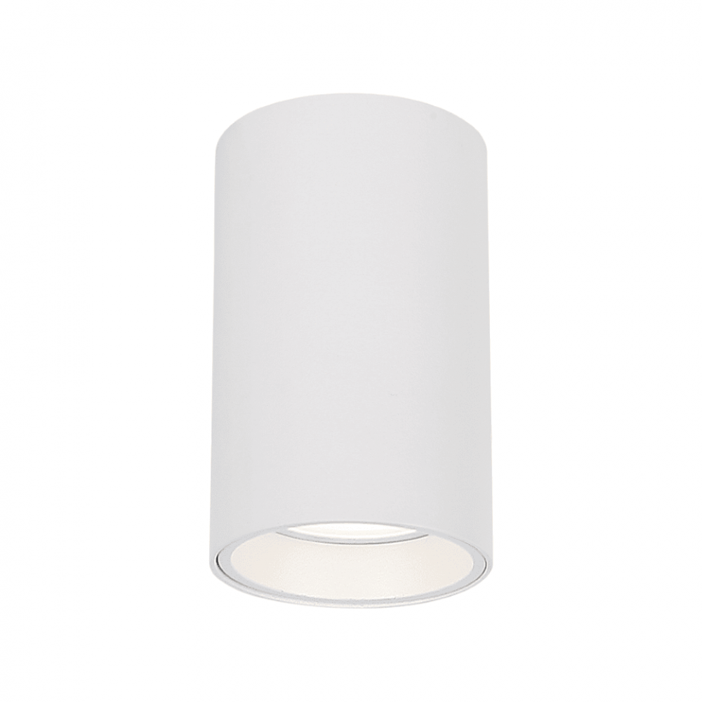 Milagro - Σποτ Οροφής Genesis 10cm Λευκό