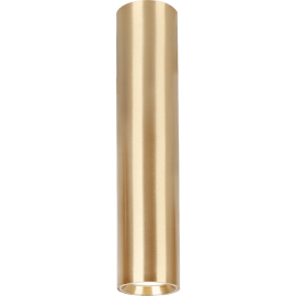 Milagro - Σποτ Οροφής Genesis 20cm Χρυσό