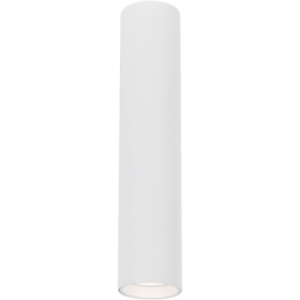 Milagro - Σποτ Οροφής Genesis 30cm Λευκό