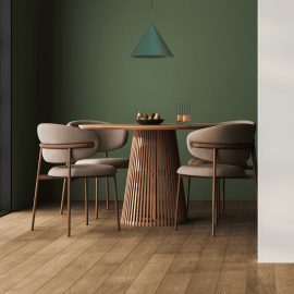 Milagro - Κρεμαστό Φωτιστικό Capital Green Ø32cm Πράσινο