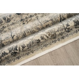 Χαλί TORONTO 0172 (0173) /260 ΣΤΟΚ Π.Χ. - SET067(2x150,1x210) NewPlan