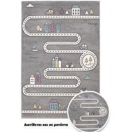 Χαλί BONITA 263 - 150X150 NewPlan