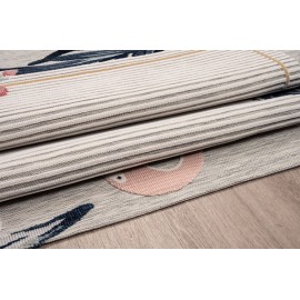 Χαλί GARDEN 65240G - 190X290 NewPlan