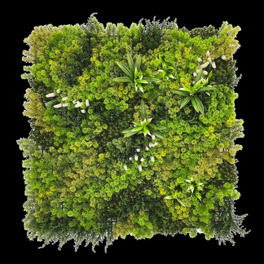 Κάθετος Κήπος AQUA 100 Χ 100 K026B NewPlan