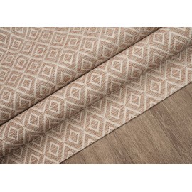 Χαλί CANVAS 1066B - 133X190 NewPlan