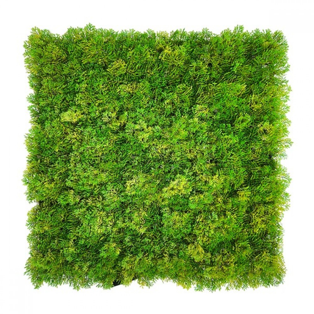 Πάνελ Φυλλωσιας MOSS 50 Χ 50 A509 NewPlan