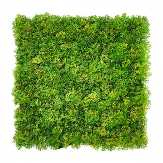 Πάνελ Φυλλωσιας MOSS 50 Χ 50 A509 NewPlan