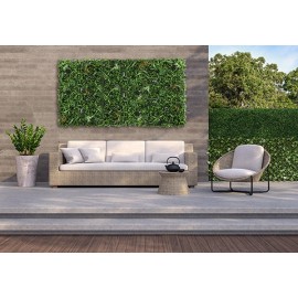 Κάθετος Κήπος AMSTERDAM 100 Χ 100 A137 SAVANA NewPlan