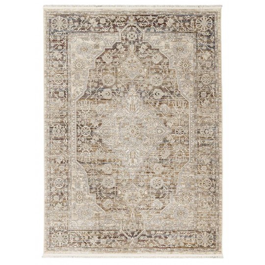 Χαλί BOMONTI 9370 - 160X230 NewPlan