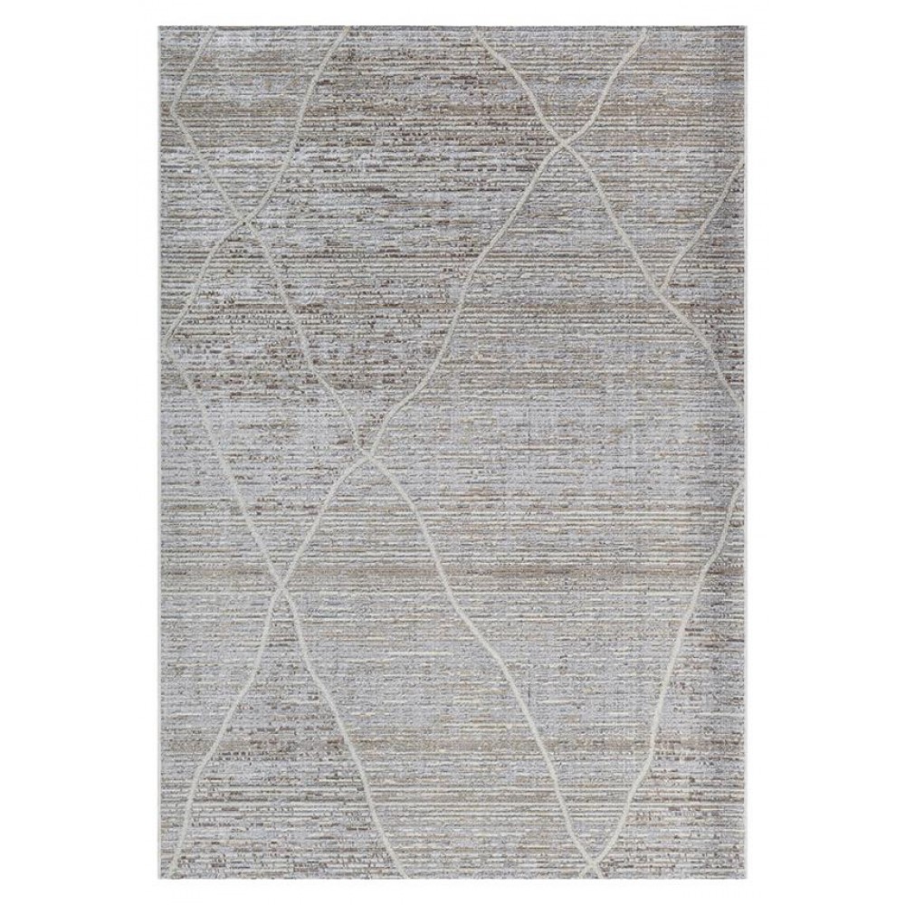 Χαλί PLAZA 3757A - 160X230 NewPlan