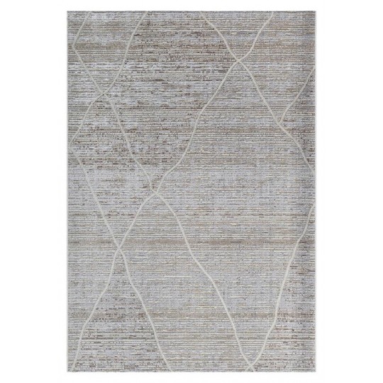 Χαλί PLAZA 3757A - 160X230 NewPlan